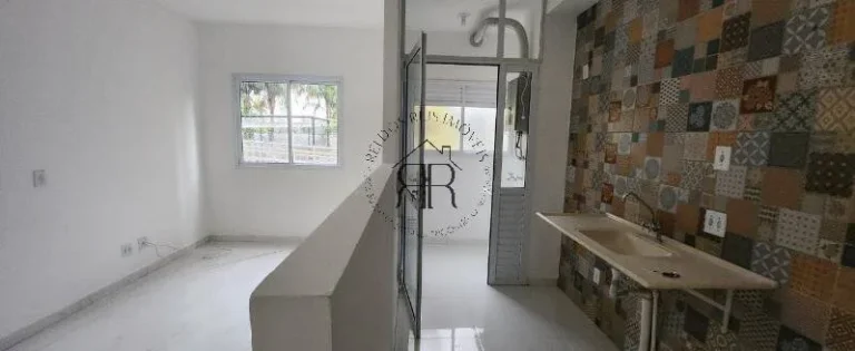 Imagem Apartamento - São Paulo - SP - Quinta da Paineira