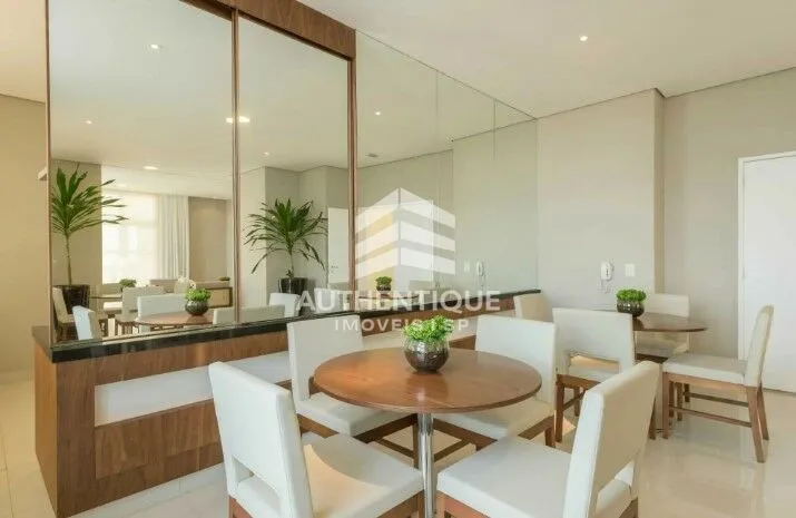 Imagem YOU METROPOLITAN RESIDENCIAL TATUAPE - Apartamento à venda no bairro Tatuapé - São Paulo/SP, Zona Leste