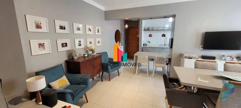 Imagem APARTAMENTO RESIDENCIAL em PRAIA GRANDE - SP, GUILHERMINA