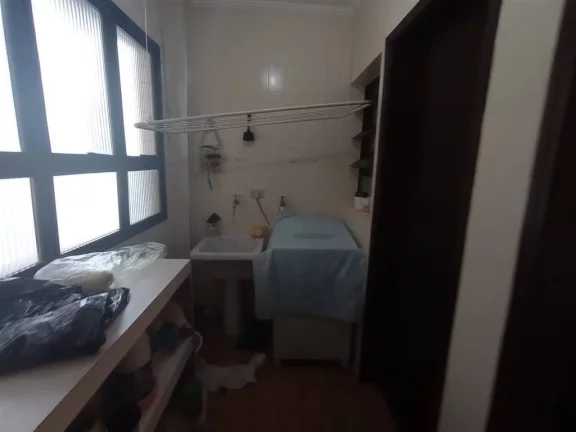 Imagem Apartamento 3 QUARTOS PREDIO FRENTE MAR