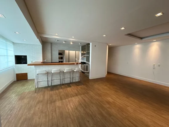 Imagem Um apartamento incrível!
