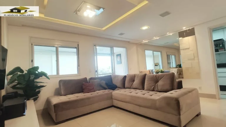 Imagem Apartamento para venda no Jd da Saude, 81mts