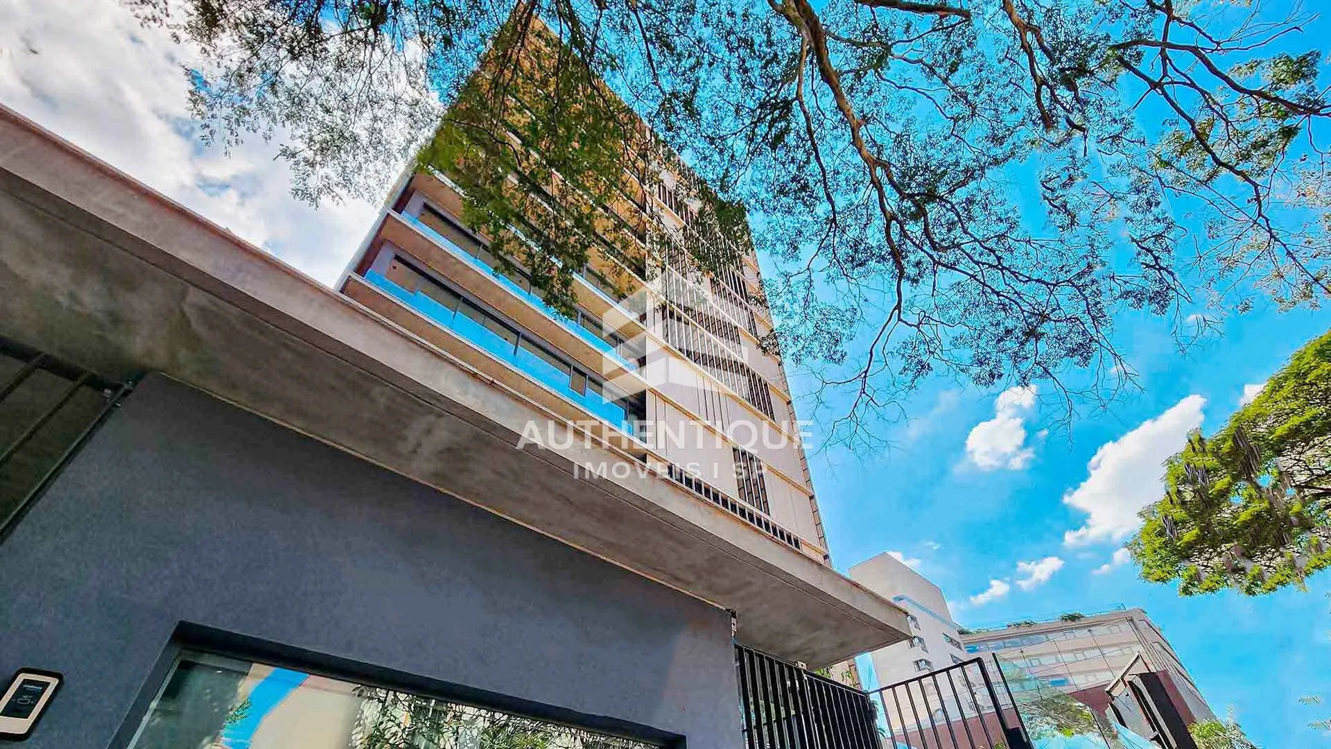 Imagem CASA VILA NOVA - Apartamento à venda no bairro Vila Nova Conceição - São Paulo/SP, Zona Sul
