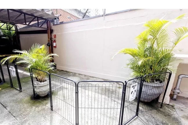 Imagem Apartamento à venda no bairro Itaim Bibi - São Paulo/SP