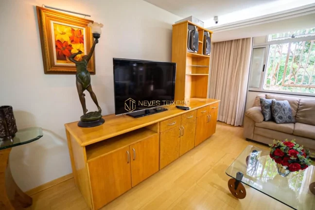 Imagem APARTAMENTO RESIDENCIAL em BRASÍLIA - DF, ASA NORTE