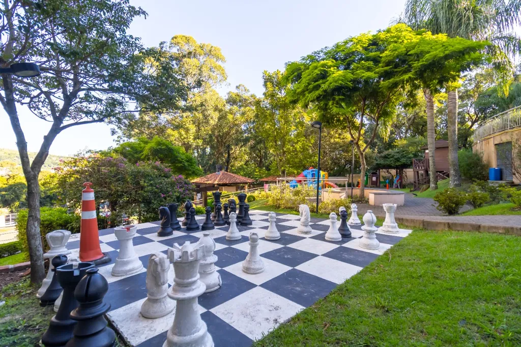 Imagem Apartamento em Jardim Carvalho