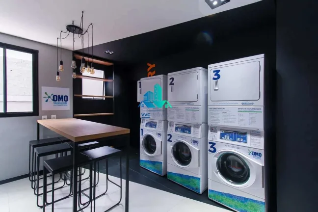 Imagem Imperdível no Belenzinho! 2 quartos com vaga em ótima localização!