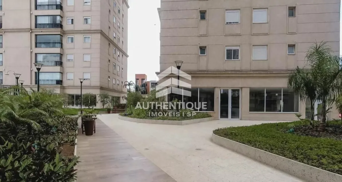Imagem Royal Park Alphaville - Apartamento à venda no bairro Alphaville - Barueri/SP