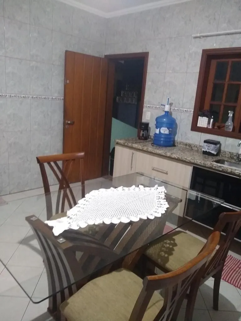 Imagem Sobrado com 3 dormitórios à venda, 90 m² por R$ 750.000,00 - Vila Hulda - Guarulhos/SP