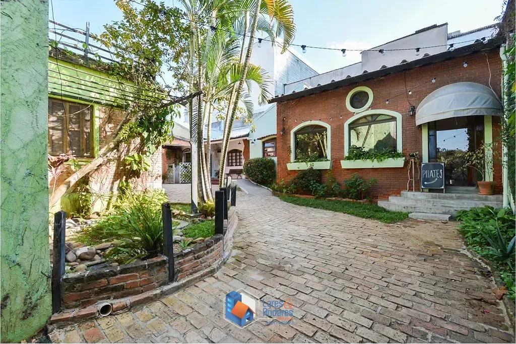 Foto do imóvel Casa em Condomínio à venda 1 Quarto 6 Vagas 660M² Ipiranga São Paulo - SP em Rua Agostinho Gomes