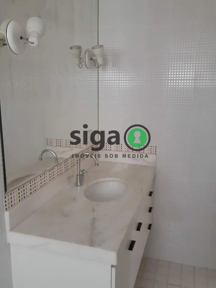 Imagem VENDE Apartamento no Brooklin com 2 Quartos e uma Vaga