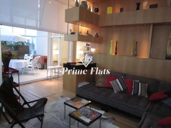 Imagem Apartamento disponível para venda no Ciragan na Bela Vista, com 187m² e 2 dormitórios
