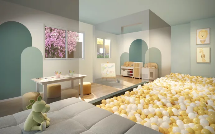 Imagem Apartamento à venda no bairro Jardim Pirituba - São Paulo/SP