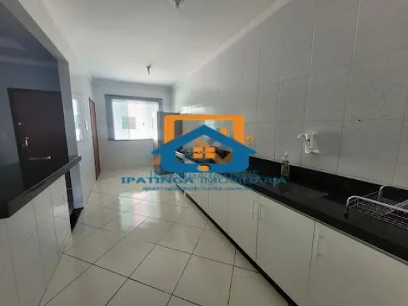 Imagem Apartamento com 3 quartos no bairro Jardim Panorama - Ipatinga