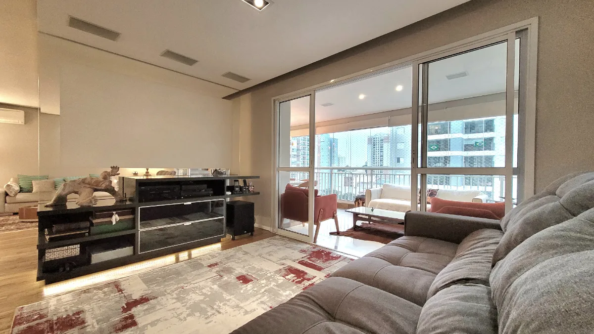 Imagem Apartamento para venda em Santo Antônio com 4 quartos, sendo 4 suítes, 239m2