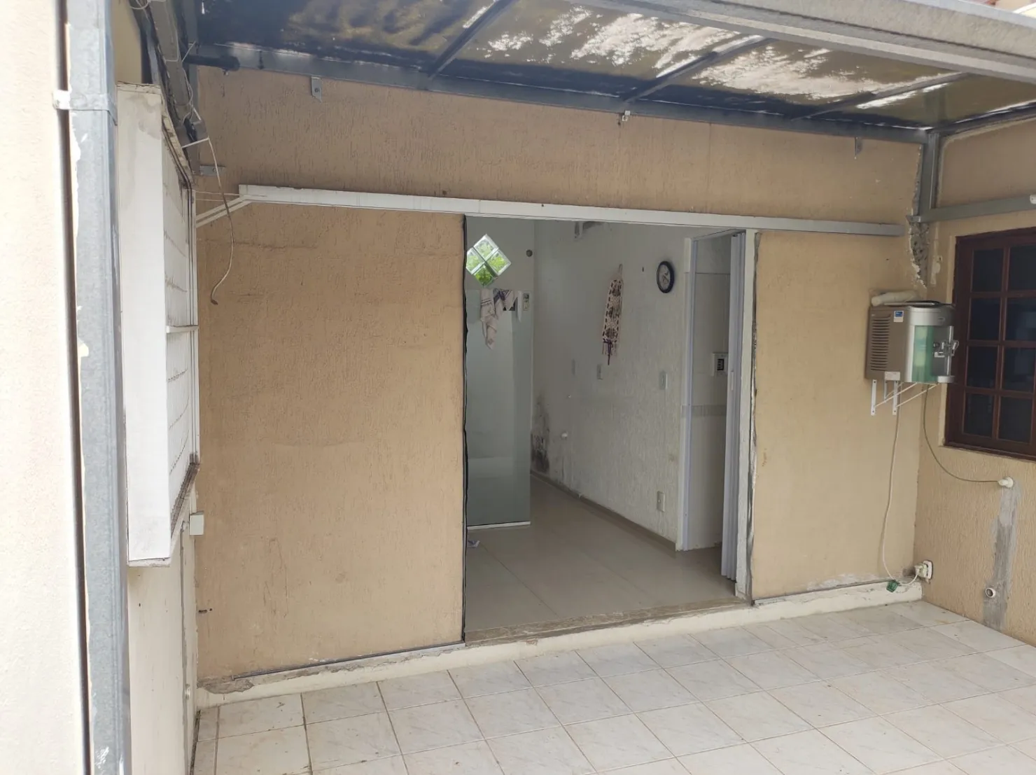 Imagem Casa à venda 3 Quartos, 1 Suite, 2 Vagas, 500M², Residencial Mombaça, Pindamonhangaba - SP