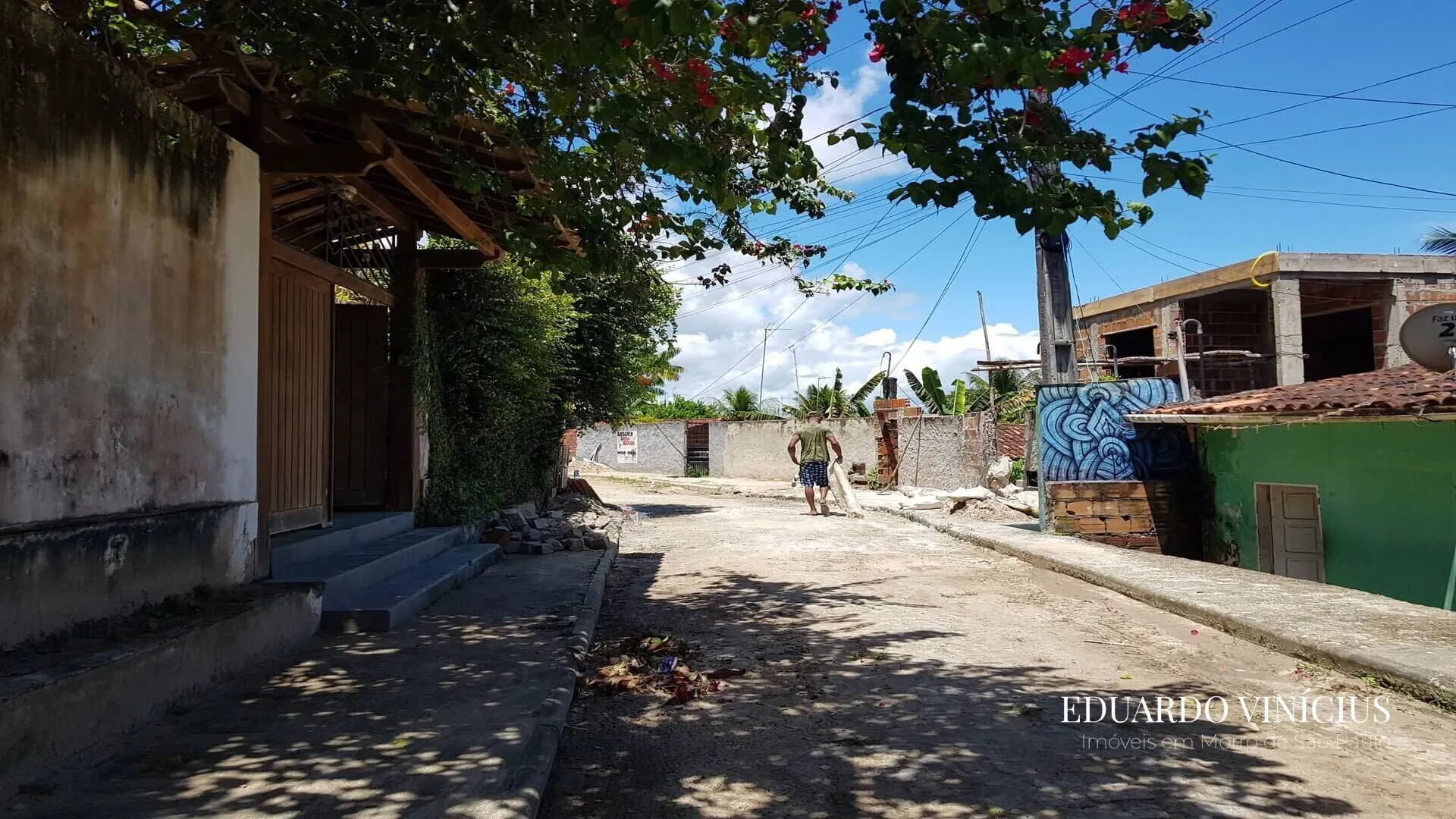 Imagem Casa de Alto Padrão com 5 suítes e Vista Mar à venda na Gamboa