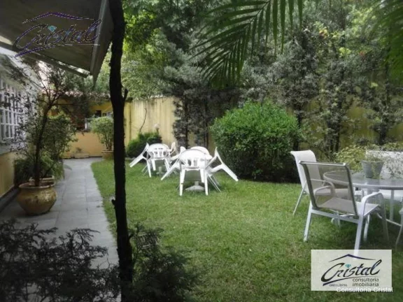 Imagem Casa com 4 dormitórios à venda, 230 m² - Butantã - São Paulo/SP