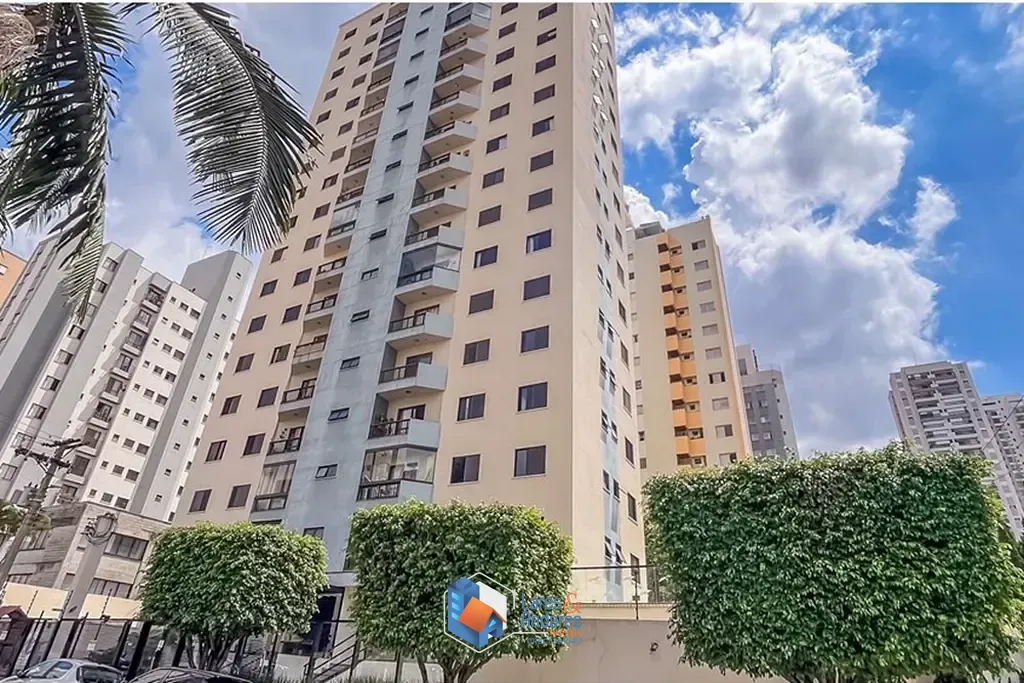 Imagem Apartamento à venda 3 Quartos 1 Suite 2 Vagas 96M² Saúde São Paulo - SP