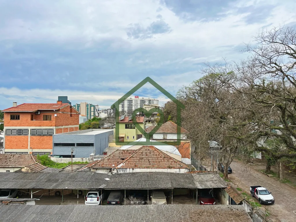 Imagem Apartamento de 107 m², 3 dormitórios, sendo uma suíte e 1 vaga de garagem Imóvel com área socia...
