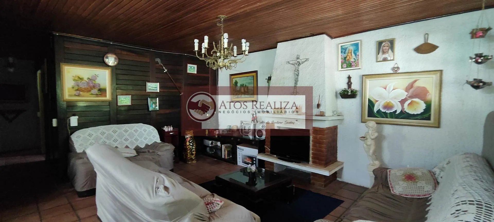 Imagem Chácara à Venda em Colônia, SP: 2 Dormitórios e 150m² R$1.700.000