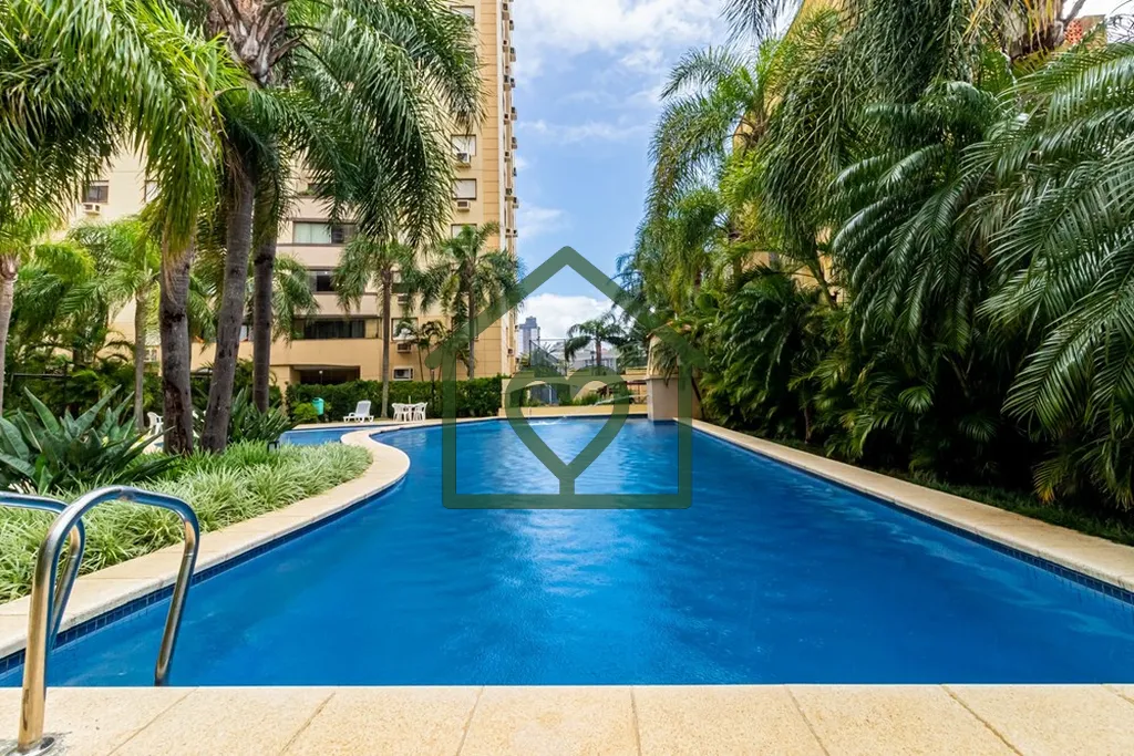 Imagem Apartamento 90 metros de área privativa, 2 dormitórios sendo uma suíte, com possibilidade de tran...