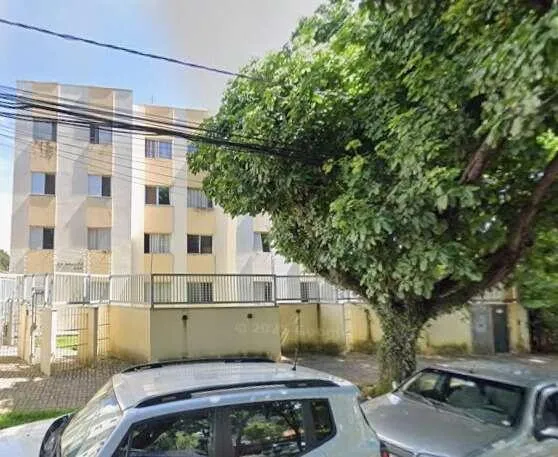 Imagem Apartamento à venda, no Edifício Renata em Campinas, Chácara da Barra, com 2 quartos, 51m2