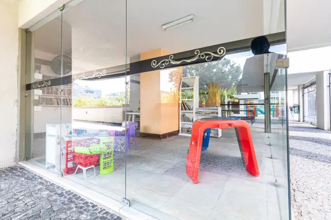 Imagem Apartamento com 3 Quartos à Venda, 85 m² em Tijuca - Rio de Janeiro