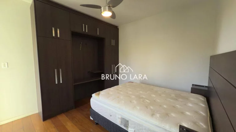Imagem Apartamento à venda no Centro - Betim/MG