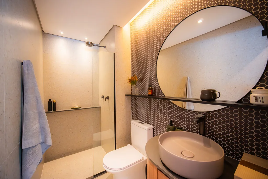 Imagem Arch Nazaré - Residencial - Breve Lançamento - Arch Nazaré Residence