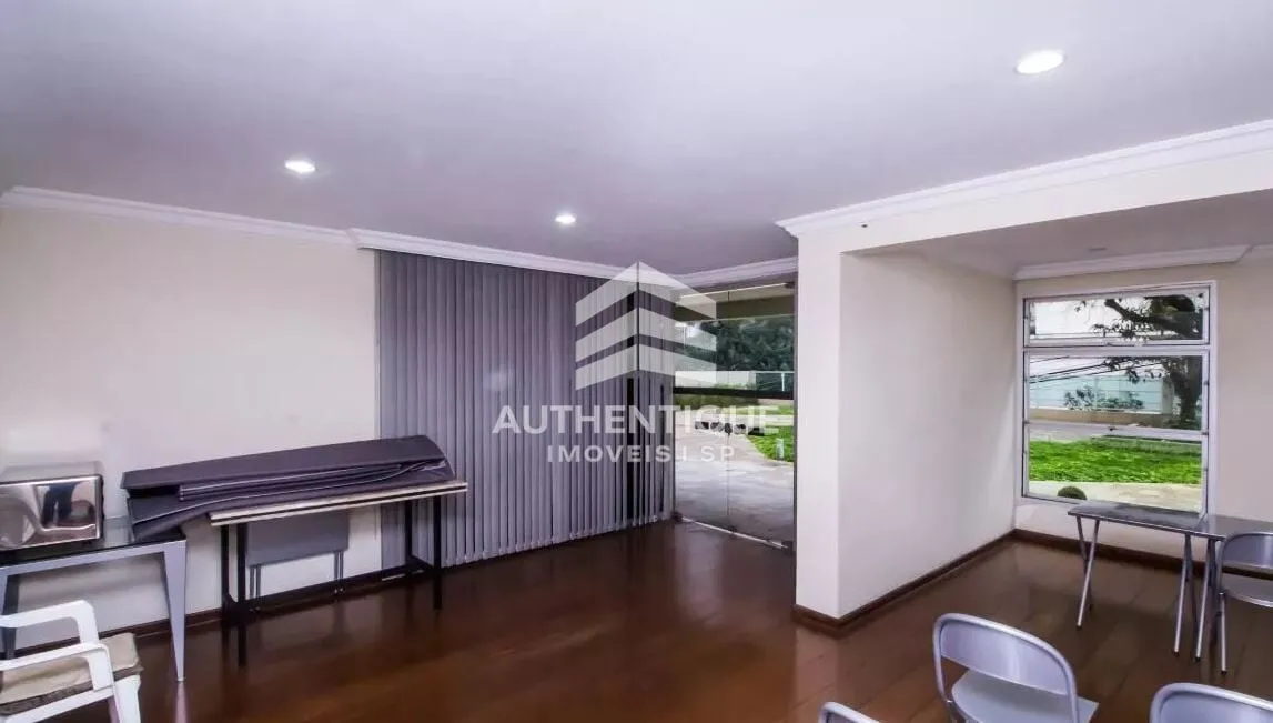 Imagem MONTMARTRE JARDINS - Apartamento à venda no bairro Cerqueira César - São Paulo/SP, Zona Sul