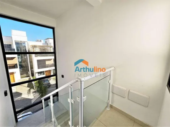 Imagem Casa 150 m² com 3 dormitórios, 1 suite, 2 vagas, à venda, por R$ 895.000 - Granja Viana - Authentiq Granja Viana - Cotia/SP