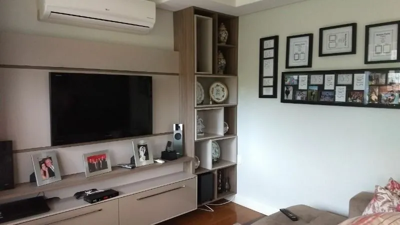 Imagem Apartamento para Venda - 203.98m², 3 dormitórios, sendo 1 suites, 3 vagas - Ipanema