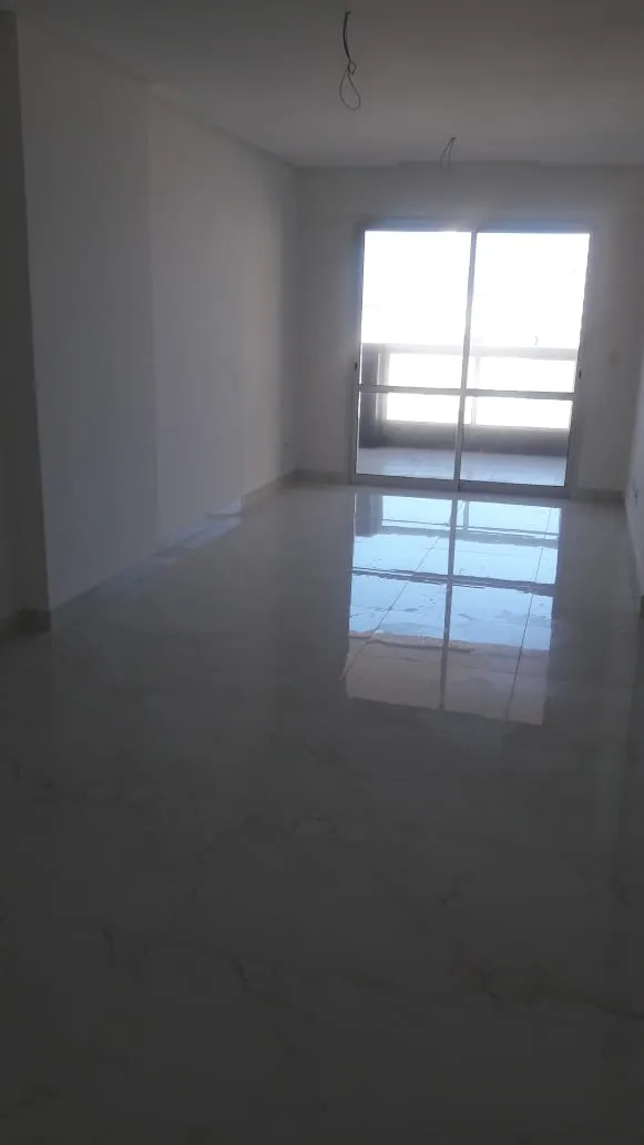 Imagem Apartamento com 3 Quartos à Venda, 116 m² em Tupi - Praia Grande