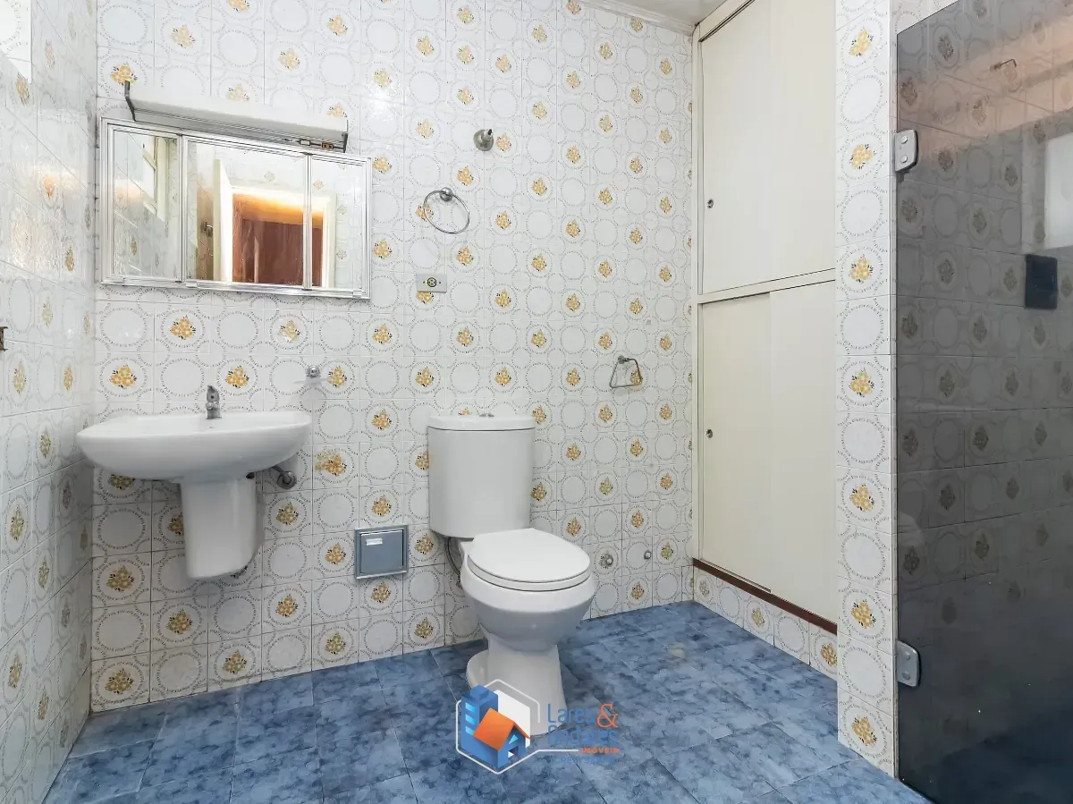 Imagem Casa para venda em Alto da Lapa com 4 quartos, sendo 2 suítes, 250m²