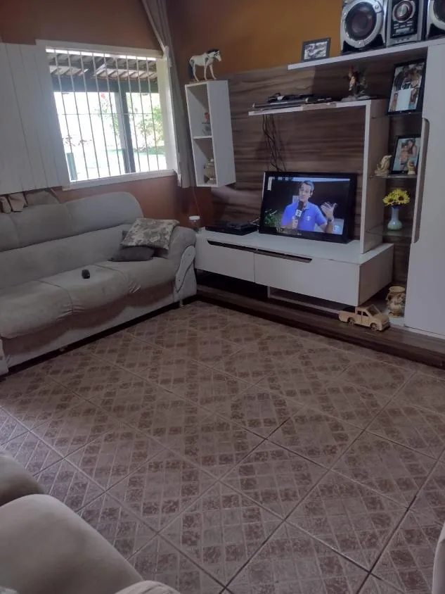 Imagem Vendo um ótimo sítio em São Joaquim de Bicas com 5.600 m²
