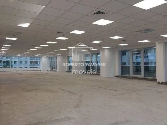 Imagem Prédio Inteiro de 4427m² no bairro Consolação, em São Paulo