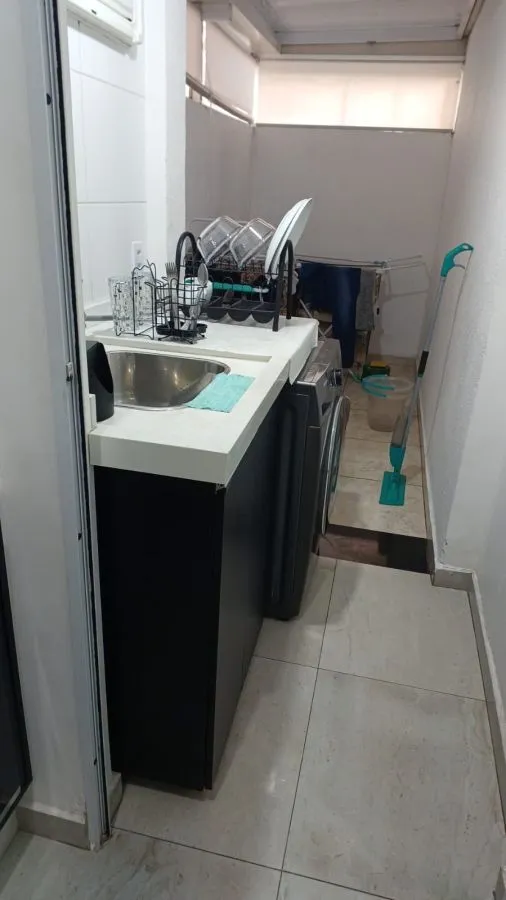 Imagem Apartamento Garden com cobertura