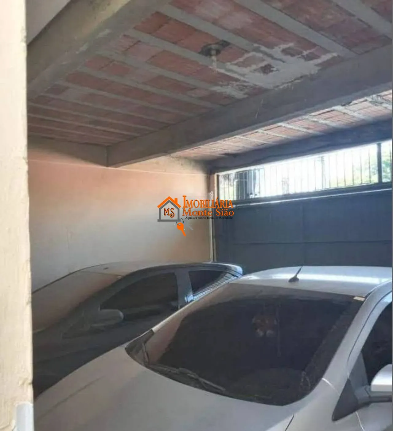 Imagem Sobrado com 4 dormitórios à venda, 132 m² por R$ 399.000,00 - Jardim Moreira - Guarulhos/SP
