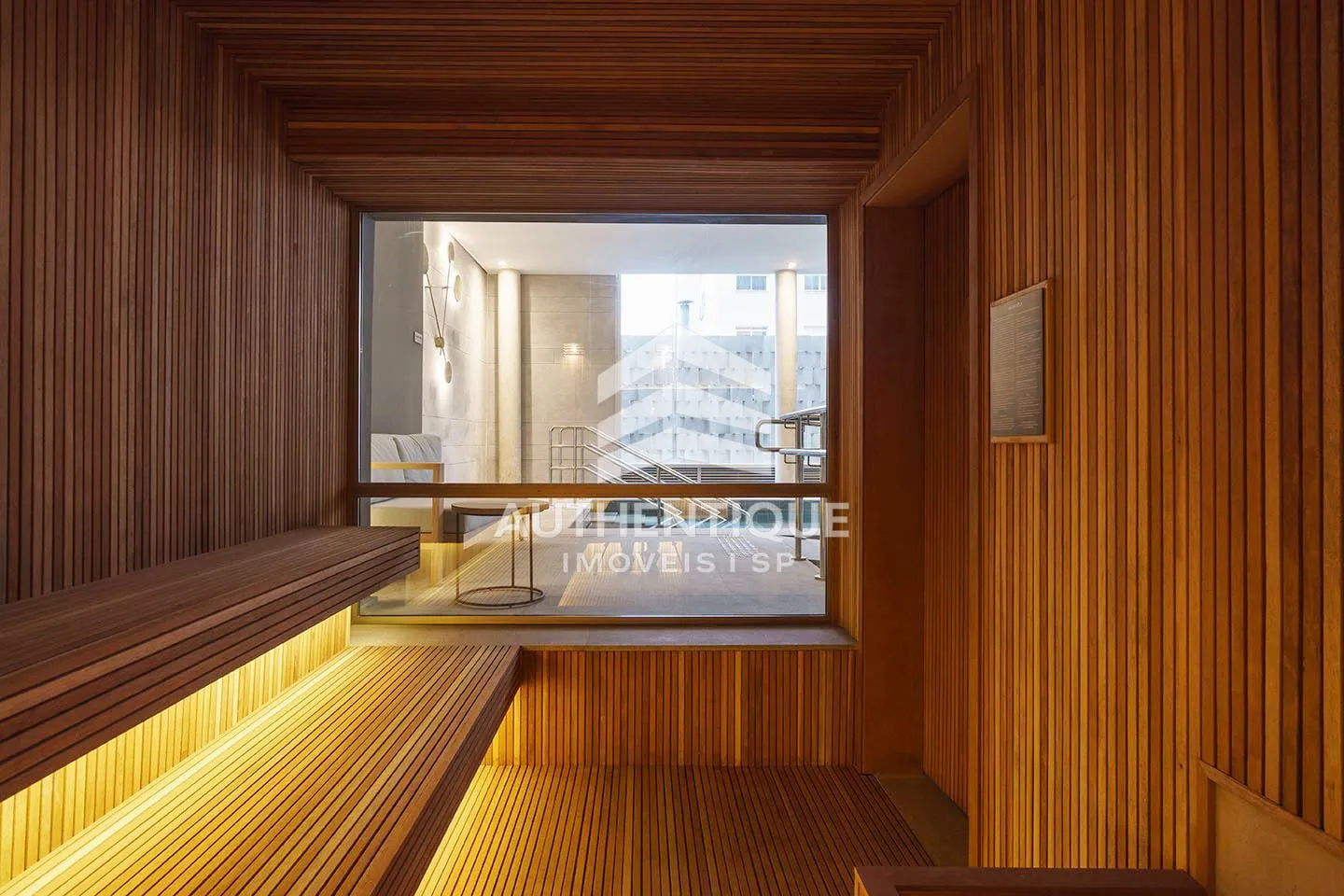 Imagem FACCES JARDINS - Apartamento à venda em São Paulo/SP