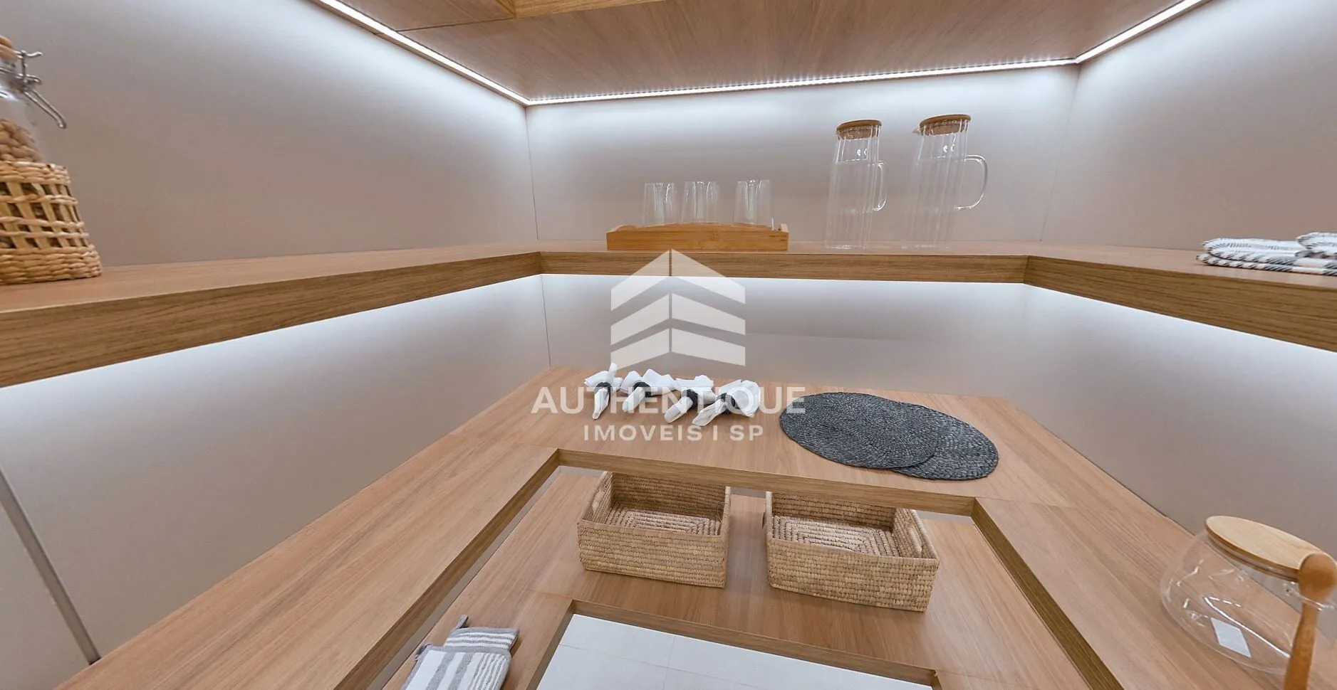 Imagem PURITY MOEMA - Apartamento à venda no bairro Moema - São Paulo/SP, Zona Sul