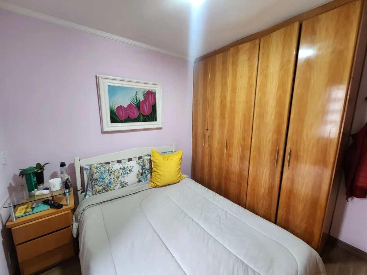 Imagem Apartamento para venda em Jardim Íris com 3 quartos, 61m2