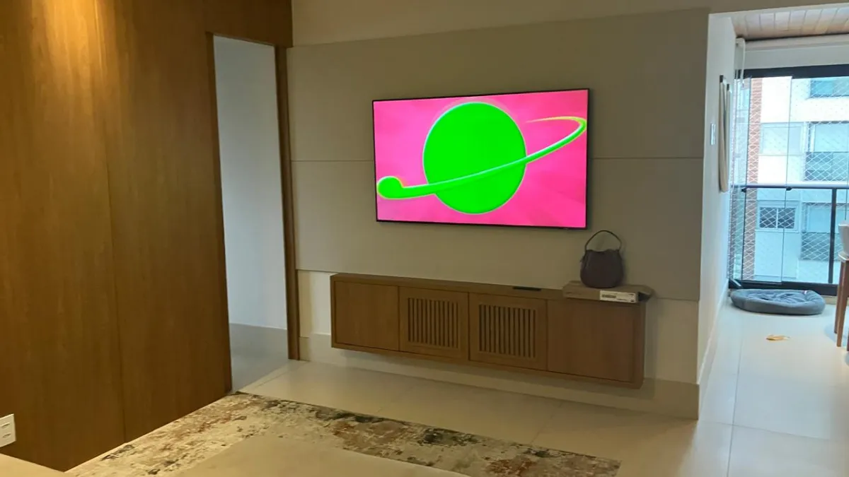 Imagem Apartamento para venda em Vila Cruzeiro com 3 quartos, sendo 1 suíte, 105m2