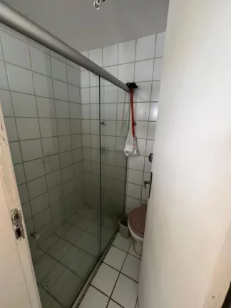 Imagem Apartamento para Venda em Jaboatão dos Guararapes, Piedade, 3 dormitórios, 1 suíte, 2 banheiros, 1 vaga