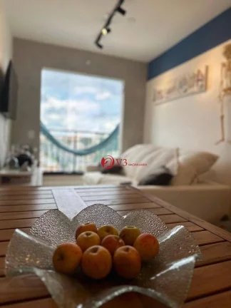 Imagem Apartamento com 2 dormitórios à venda, 40 m por R$ 370.000,00 - Itaquera - São Paulo/SP