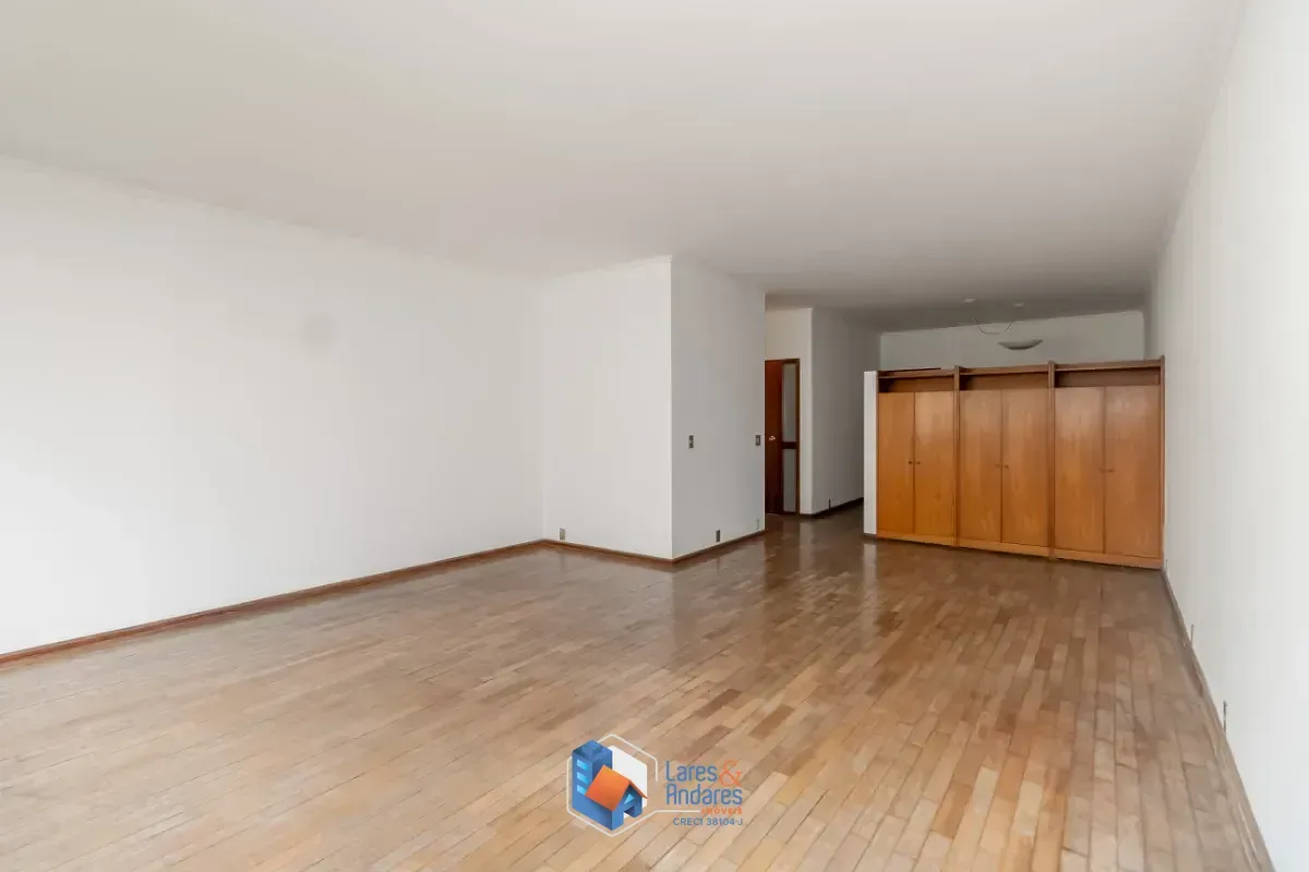Imagem Apartamento para venda em Perdizes com 3 quartos, sendo 1 suíte, 279m²
