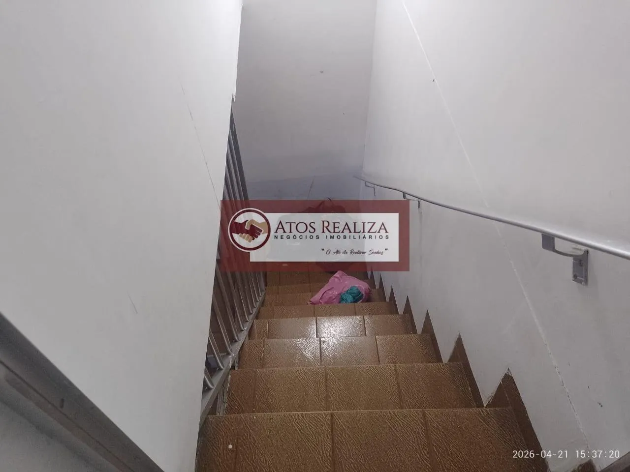 Imagem Casa Térrea à Venda no Parque Cocaia, São Paulo | 3 Dormitórios