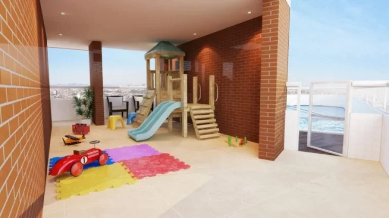 Imagem APARTAMENTO COM 75.73 m² - CAIÇARA - PRAIA GRANDE SP
