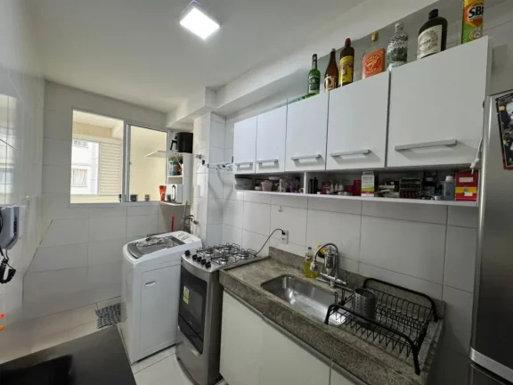 Imagem Apartamento para venda em Jardim Íris com 2 quartos, sendo 1 suíte , 58m2
