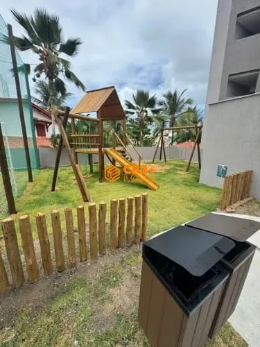 Imagem VendoFlat Rooftop 55m2 em Carneiros
